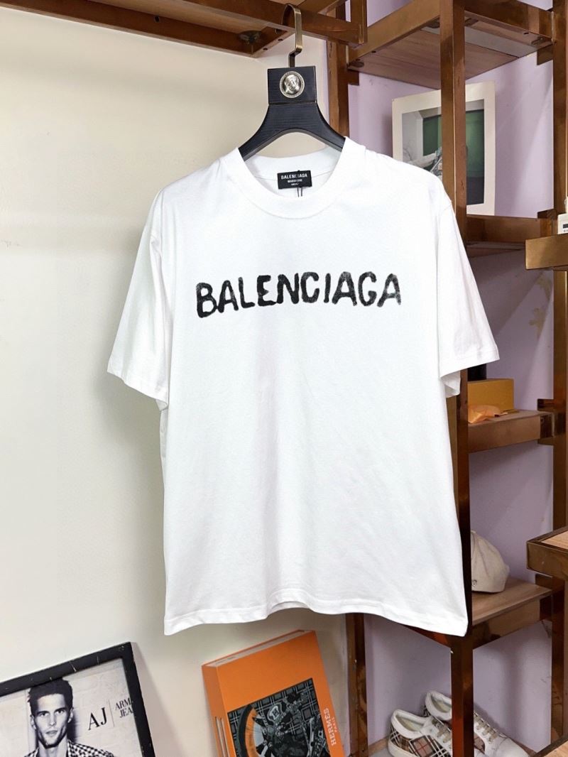 Balenciaga T-Shirts